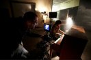 Colder Weather - Behind The Scenes